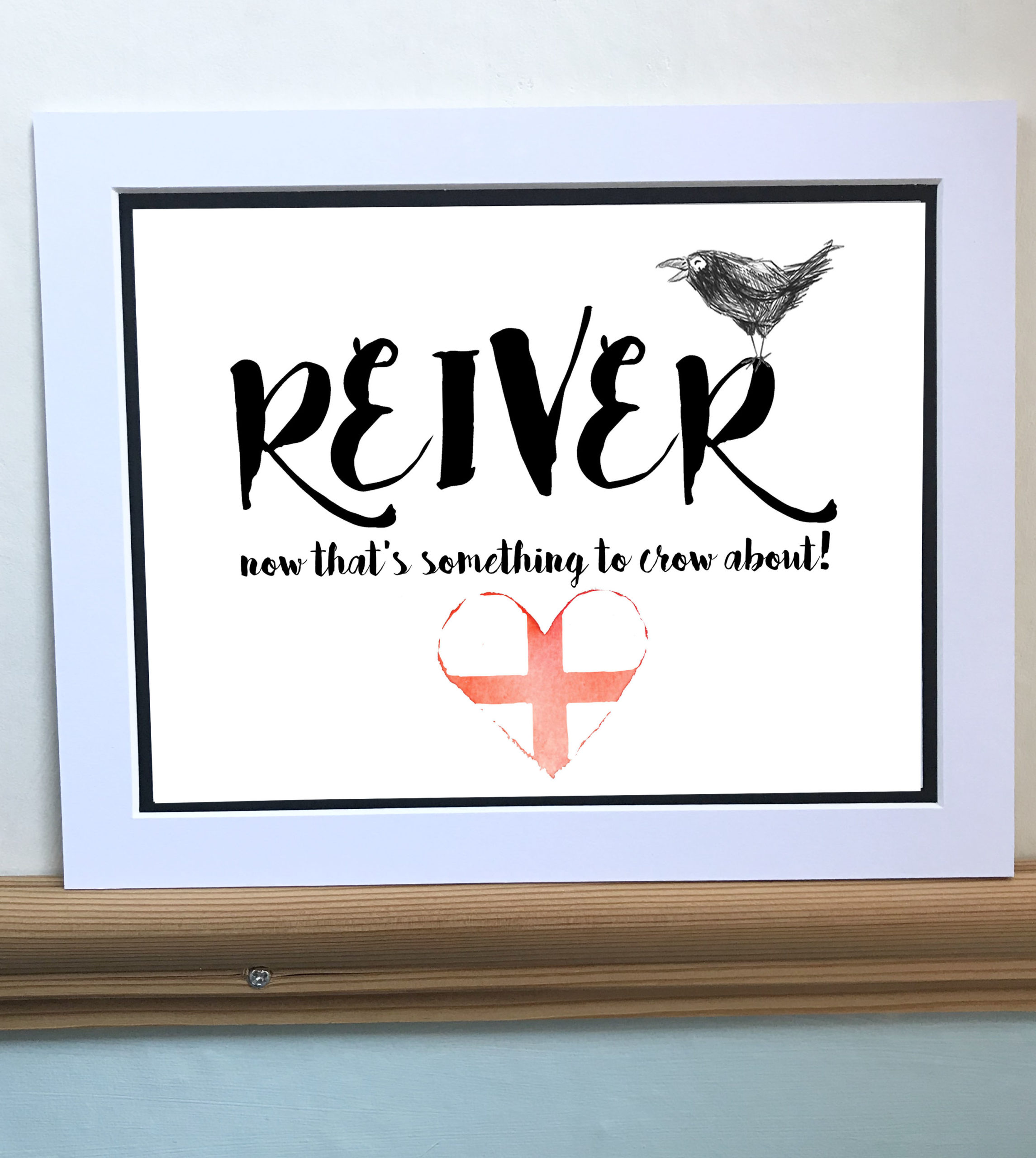 Reiver (St George)