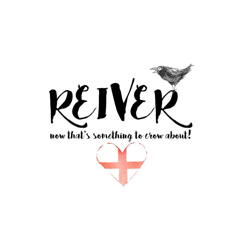 st george reiver places crow about print
